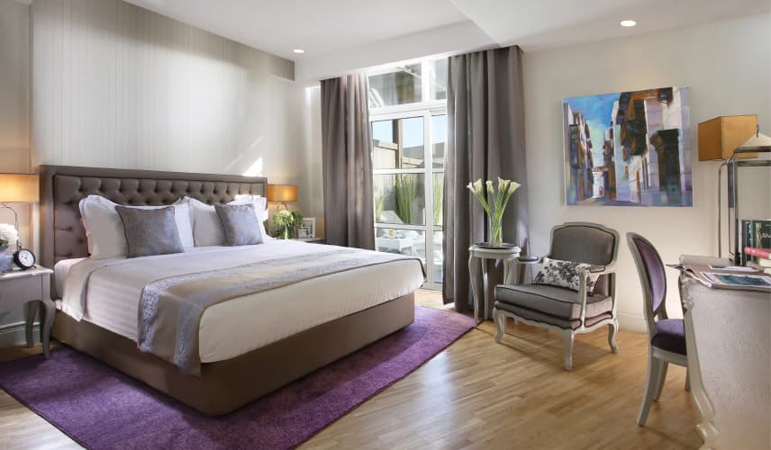 Ascott Sari Jeddah 5
