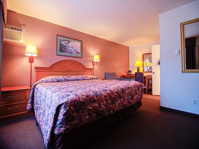 Viking Motel 5