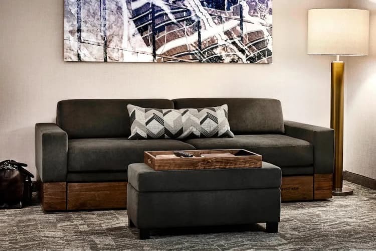 Springhill Suites By Marriott Anaheim Placentia/Fullerton 4