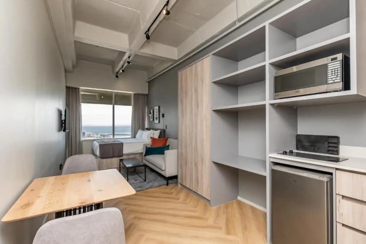 One Thibault Premium Studio Apartments by ITC Hospitality 5