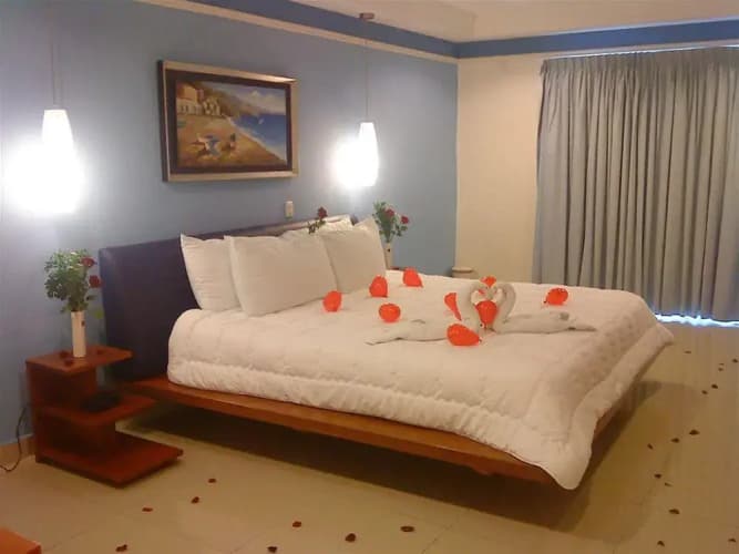 Marinn Tropical Vibes Hotel 4