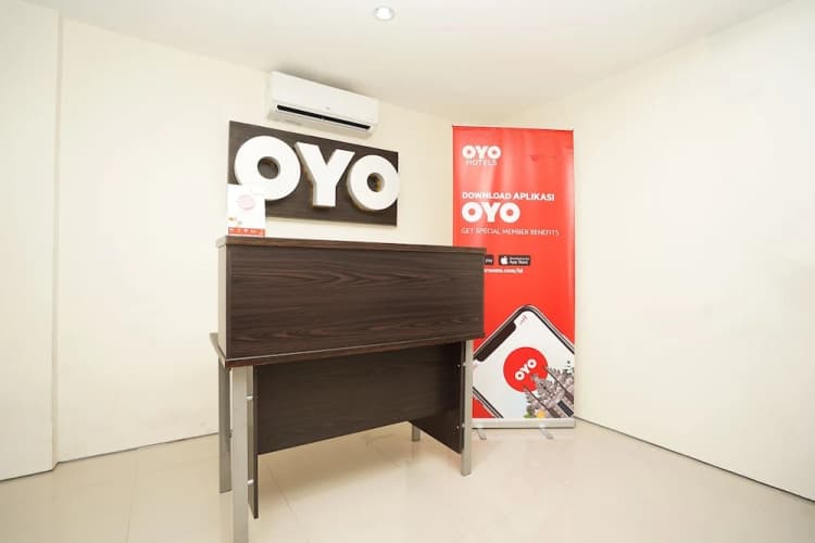 Super Oyo 781 Erga Family Residence Syariah 4