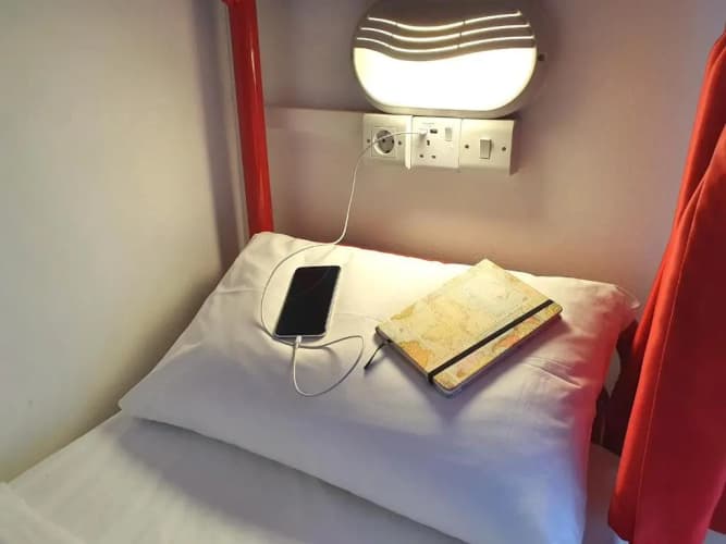 Galway City Hostel (Adults Only) 4