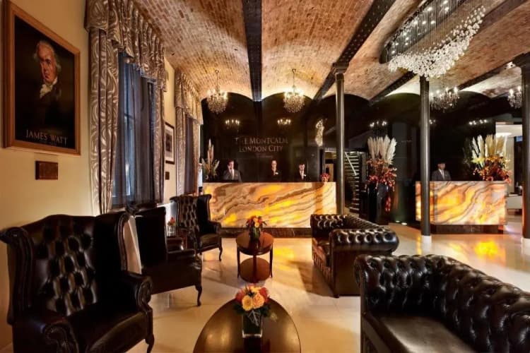 The Montcalm At The Brewery London City 2
