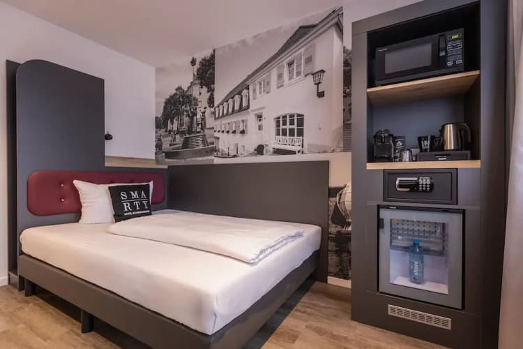 Hotel Euler 5