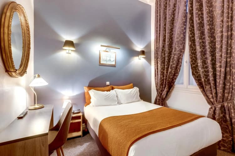 Hotel Altamar 4