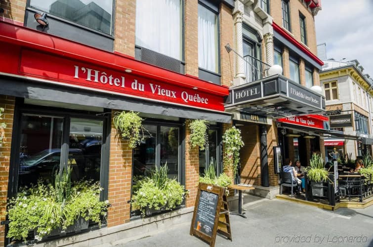 Du Vieux Quebec 2