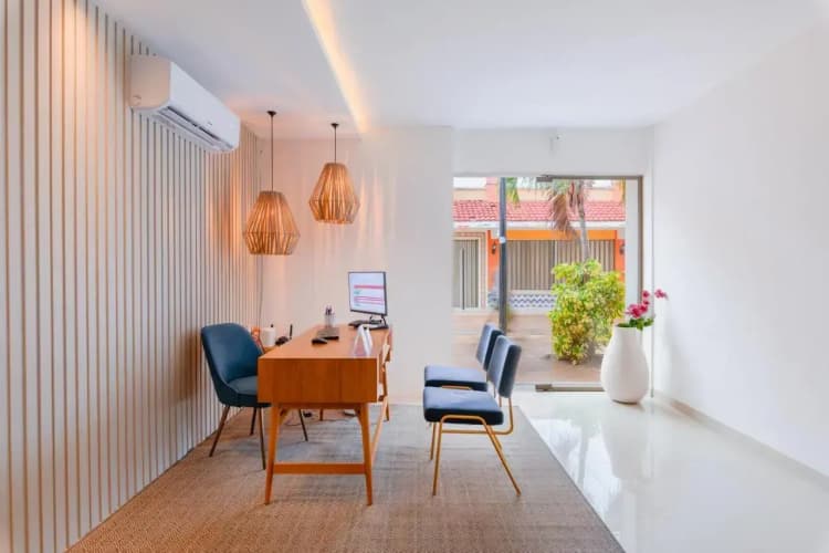 Coralia Boutique Hotel Cozumel 2