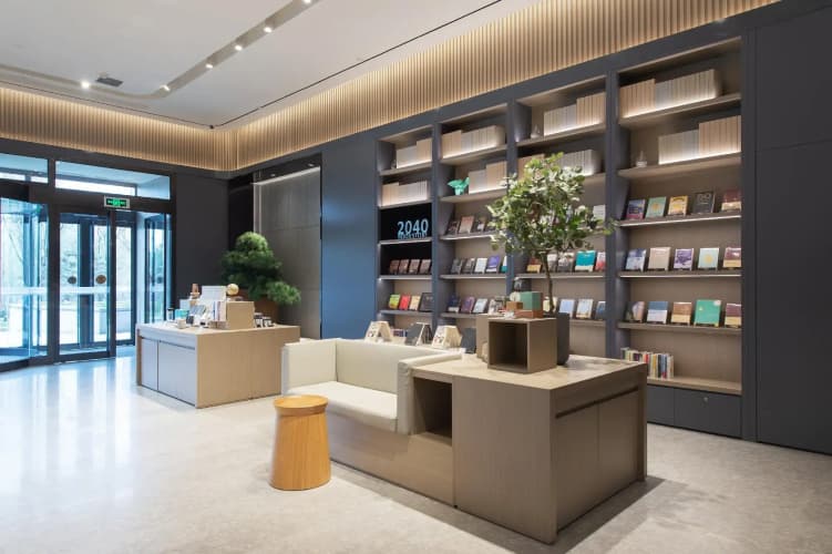 Ji Hotel Datong Wanda Plaza main