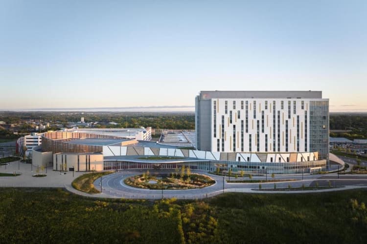 Pickering Casino Resort Hotel 5
