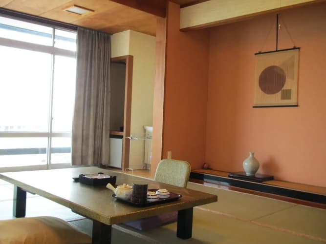 Japanese Inn Kaiboso 3