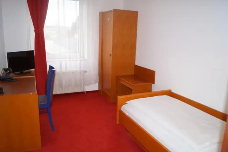 Hotel Rahlstedter Hof 3