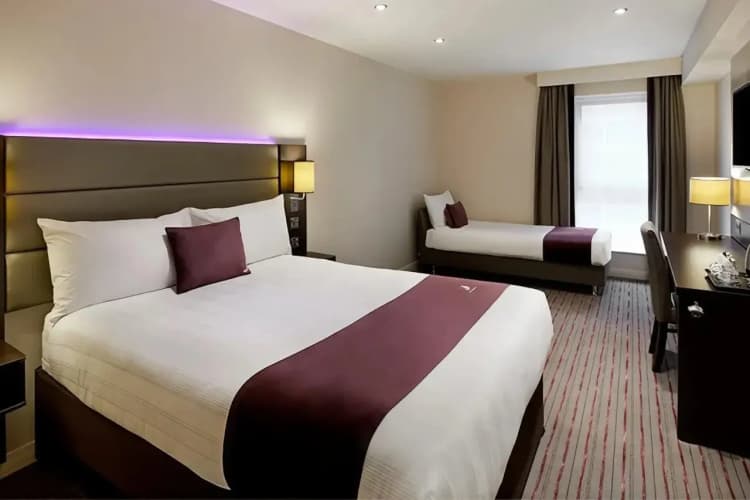 Premier Inn Paignton (Goodrington Sands) 5