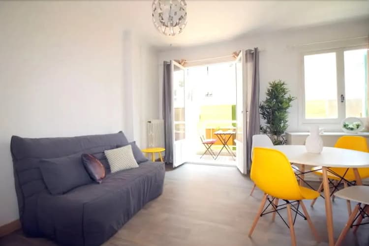 Nice Booking - Myranice - Jardin - Calme 2