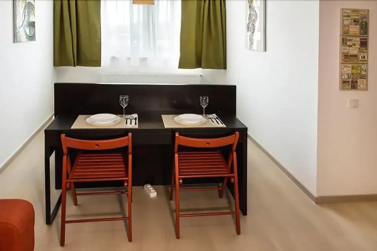 Studio R By Mrg Apartments 5