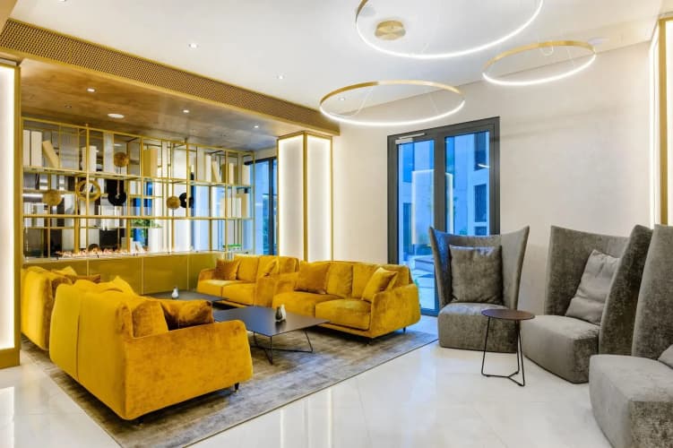 Hotel Emerald & Suites By Continental Group 2