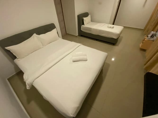 Shobi Hotel 5
