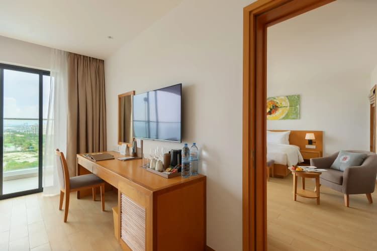 Selectum Noa Resort Cam Ranh 3