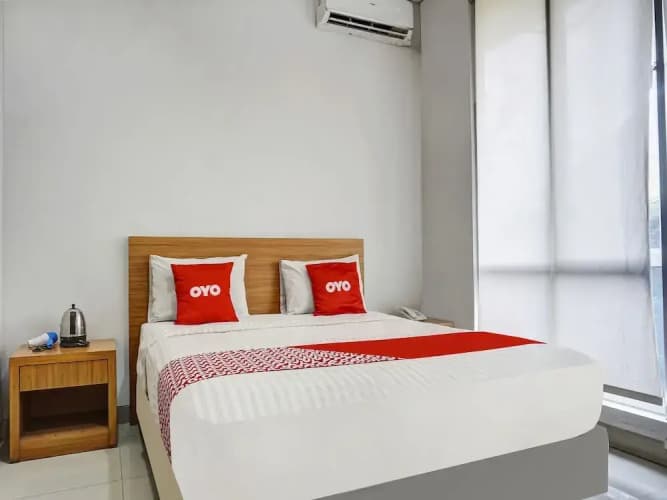 Super Oyo Capital O 91140 Ayodya Kebon Jeruk 5