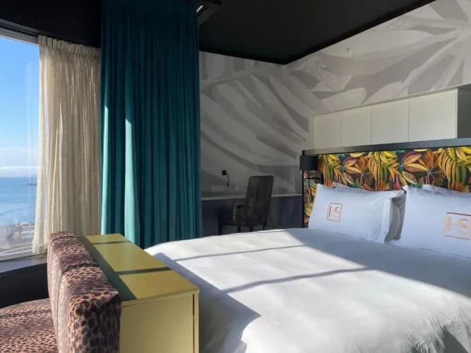 Hotel Sky Cape Town 3