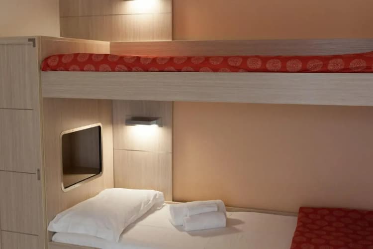 Garda Sol Aparthotel & Spa 4