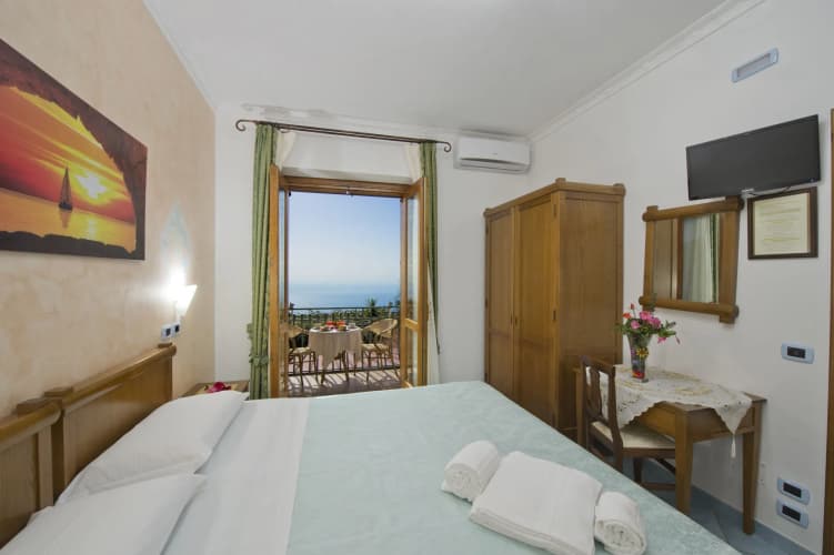 Agriturismo Mare e Monti 5