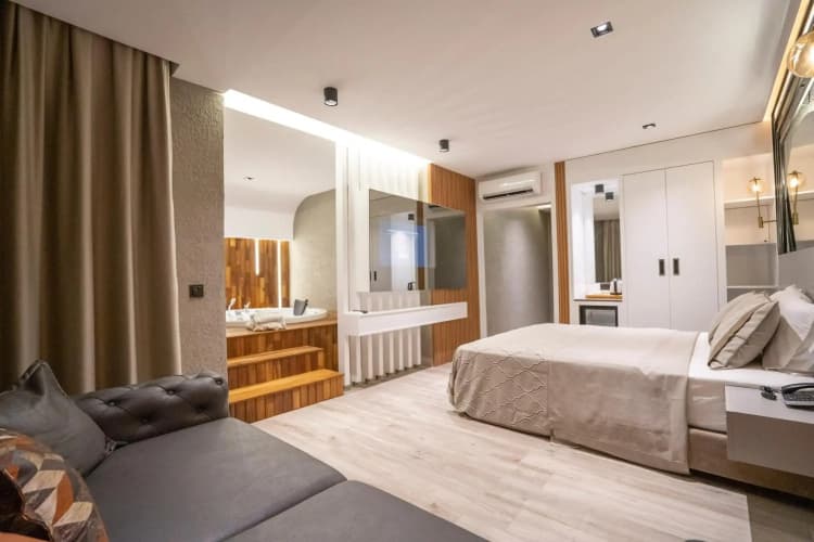 Antalya Suite Hotel & Spa 2