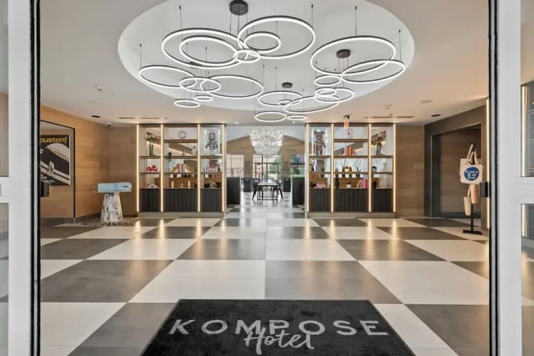 Homewood Suites By Hilton Houston - Northwest/Cy-F 2