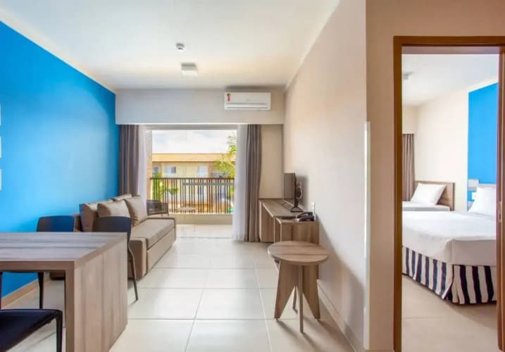 Ondas Praia Resort All Inclusive 2