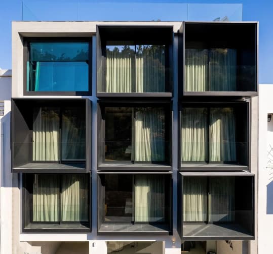 Neoma Hotel 2