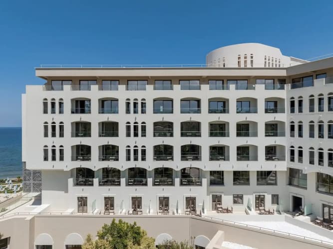 Creta Star Hotel - Adults Only 2