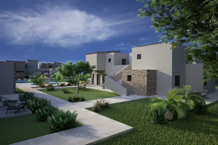 Serena Holiday Resort 3