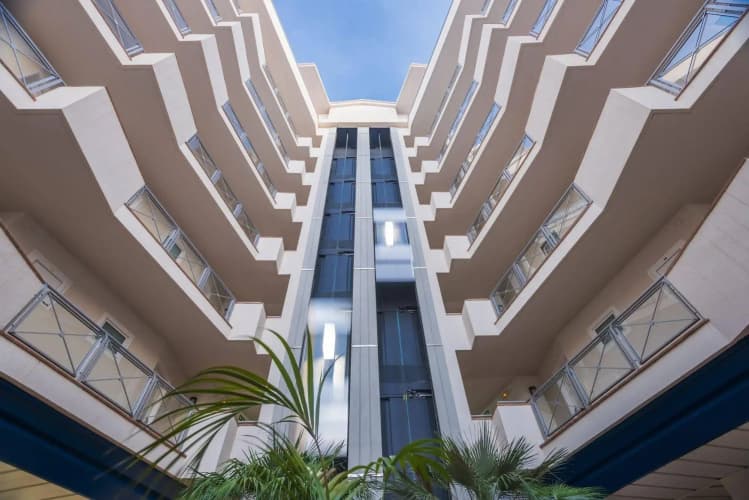 Hotel Tahiti Playa 2