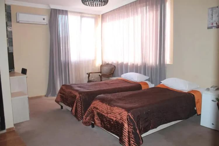 Hotel Elio 4