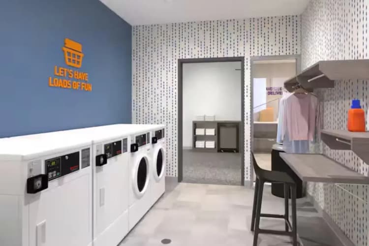 Home2 Suites by Hilton Coppell DFW Grapevine North main