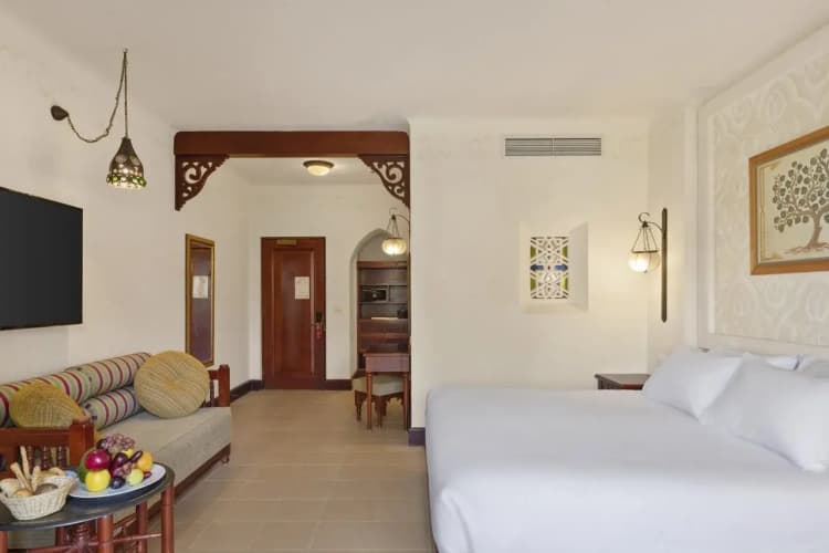 Pickalbatros Oasis Port Ghalib 5