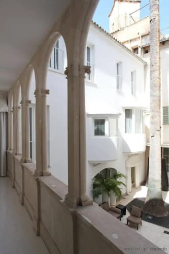 Puro Hotel Palma 2