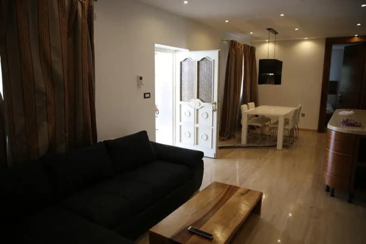 View 4 You Apartments main
