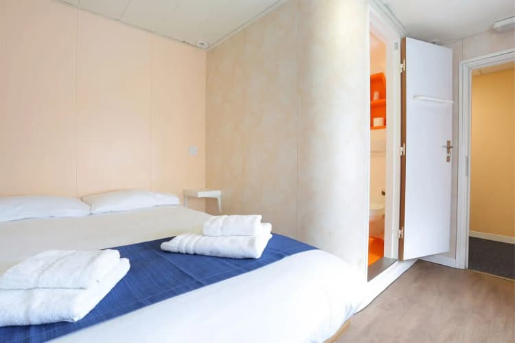 Easyhotel London Luton 3