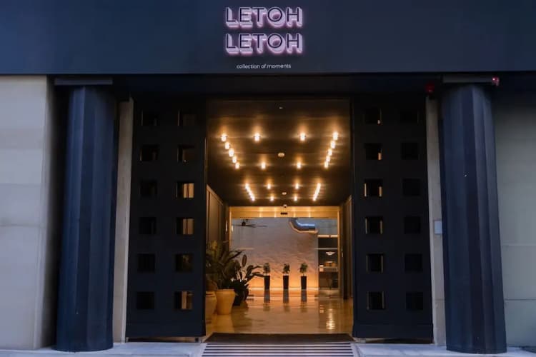 Letoh Letoh Sevilla 2