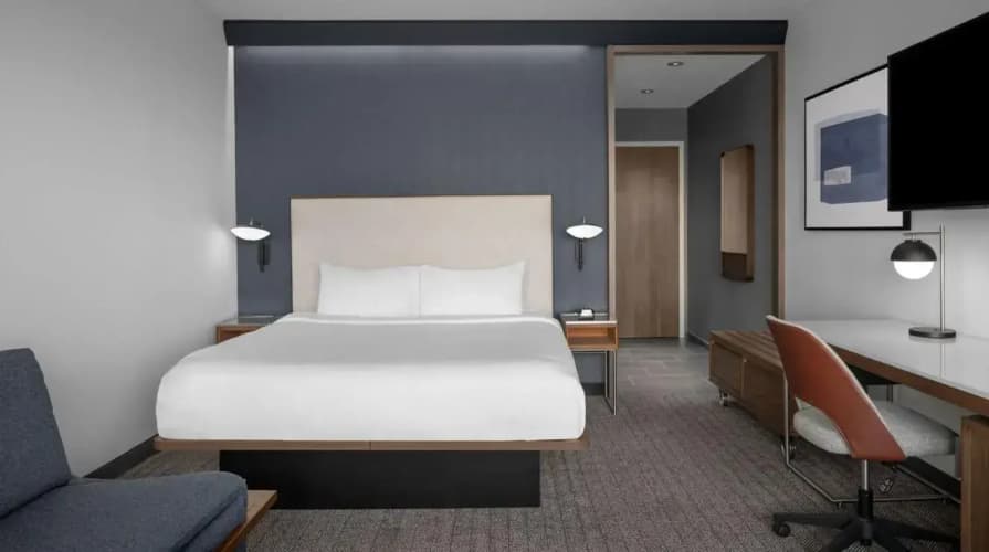 Courtyard by Marriott Myrtle Beach Oceanfront 5