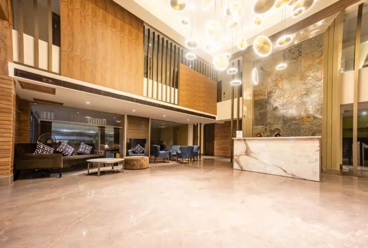 The Fern Residency, Calangute 2