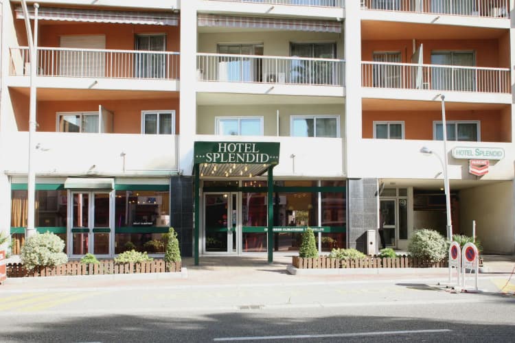 L'empreinte Hotel 2