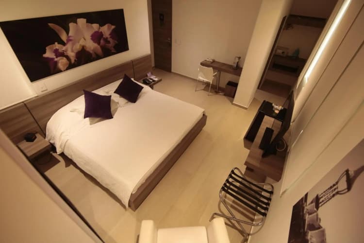 Bga Hotel 3