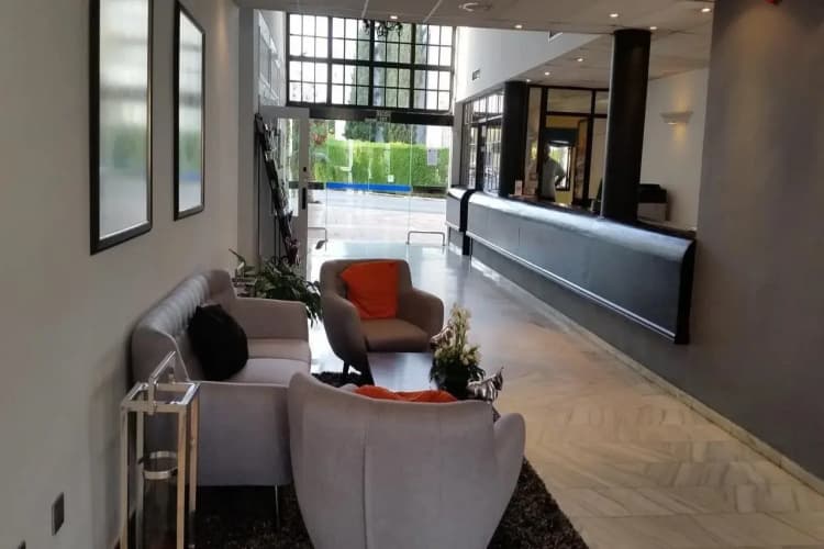 Hotel Diana Park (Adults Only) 2