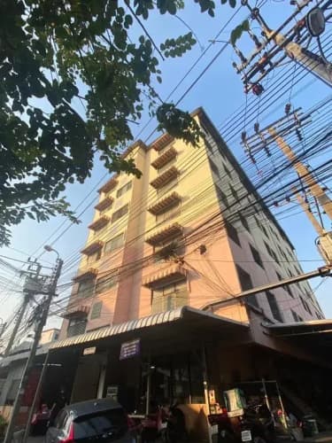 Suppamas Mansion   ศุภมาส แมนชั่น main