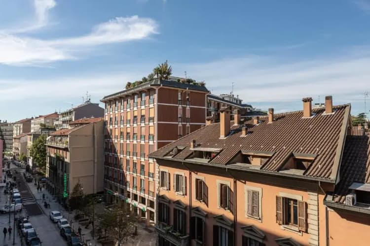 Beplace Garibaldi Suites 2