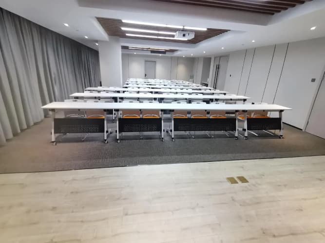 Ji Hotel (Xuzhou Yunlong Wanda Plaza) 3