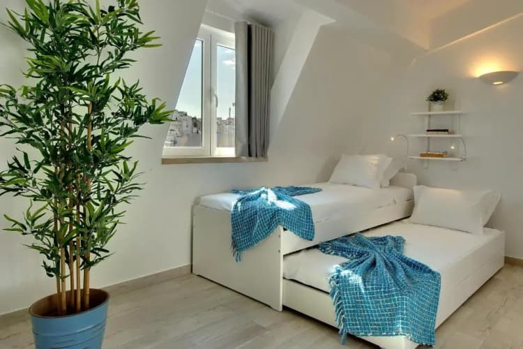 Apartamentos Tucha 4