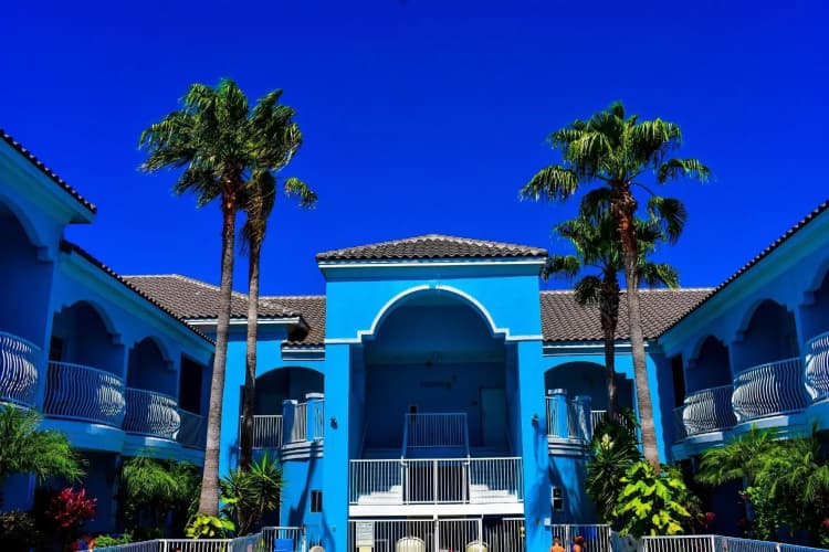 Casa Bella Hotel And Suites main
